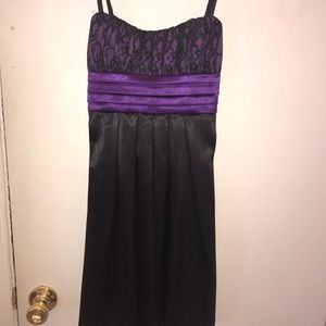 Above the knee dress. Worn only once.